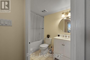 312 - 185 ROBINSON STREET Oakville (OO Old Oakville) Ontario photo 18