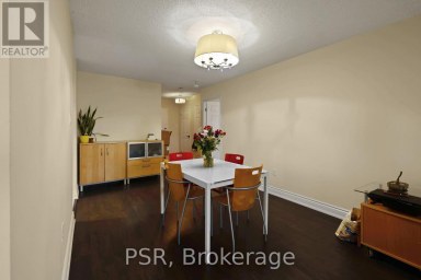312 - 185 ROBINSON STREET Oakville (OO Old Oakville) Ontario photo 23