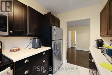 312 - 185 ROBINSON STREET Oakville (OO Old Oakville) Ontario photo 26
