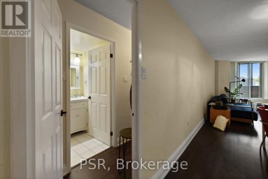 312 - 185 ROBINSON STREET Oakville (OO Old Oakville) Ontario photo 27
