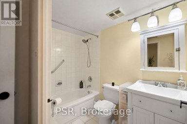 312 - 185 ROBINSON STREET Oakville (OO Old Oakville) Ontario photo 28