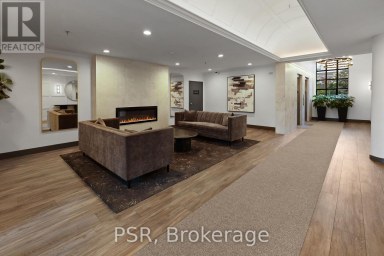 312 - 185 ROBINSON STREET Oakville (OO Old Oakville) Ontario photo 4