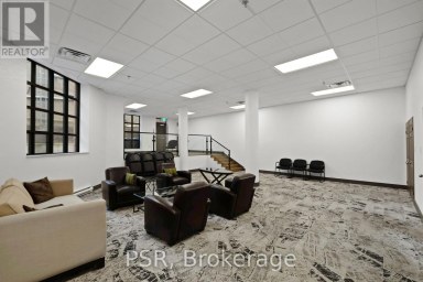 312 - 185 ROBINSON STREET Oakville (OO Old Oakville) Ontario photo 5