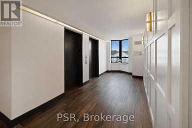 312 - 185 ROBINSON STREET Oakville (OO Old Oakville) Ontario photo 6