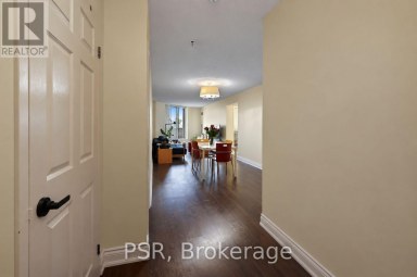 312 - 185 ROBINSON STREET Oakville (OO Old Oakville) Ontario photo 7