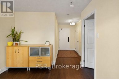 312 - 185 ROBINSON STREET Oakville (OO Old Oakville) Ontario photo 8