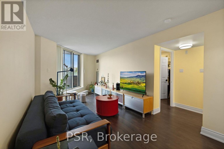 312 - 185 ROBINSON STREET, Oakville (OO Old Oakville), Ontario, L6J7P6