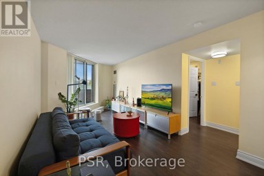312 - 185 ROBINSON STREET Oakville (OO Old Oakville) Ontario photo 9