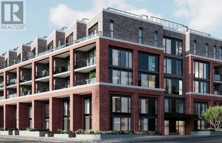 1 VINE AVENUE, Toronto (Junction Area), Ontario, M6P0C8