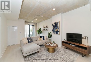 1 VINE AVENUE Toronto (Junction Area) Ontario photo 3