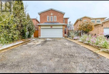 BASEMENT - 5214 PALOMAR CRESCENT Mississauga (Hurontario) Ontario photo 1