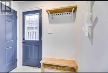 BASEMENT - 5214 PALOMAR CRESCENT Mississauga (Hurontario) Ontario photo 2