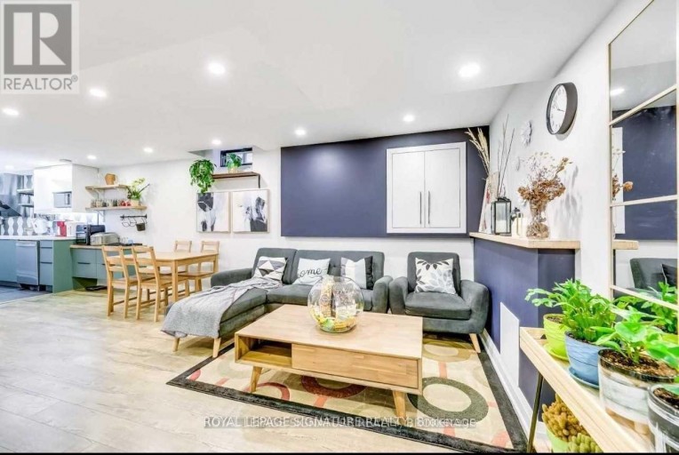 BASEMENT - 5214 PALOMAR CRESCENT, Mississauga (Hurontario), Ontario, L5R2W9