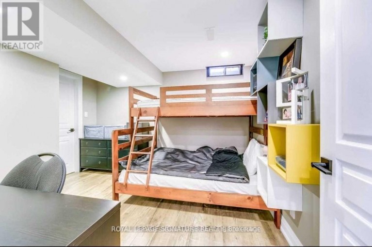 BASEMENT - 5214 PALOMAR CRESCENT, Mississauga (Hurontario), Ontario, L5R2W9