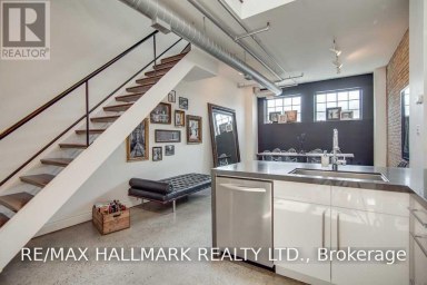 7 - 6 BARTLETT AVENUE Toronto (Dovercourt-Wallace Emerson-Junction) Ontario photo 1