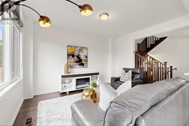 1456 ROSE WAY Milton (CB Cobban) Ontario photo 11