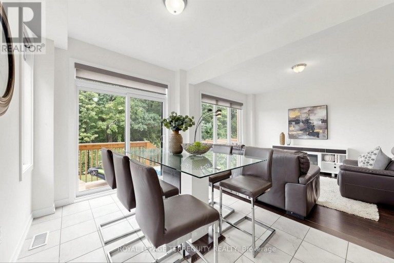 1456 ROSE WAY, Milton (CB Cobban), Ontario, L9E1V7