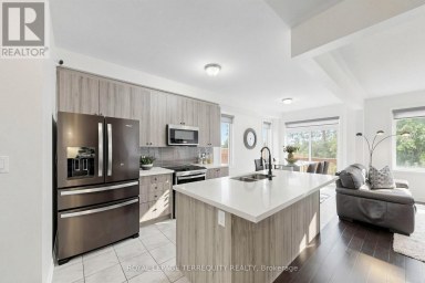 1456 ROSE WAY Milton (CB Cobban) Ontario photo 14