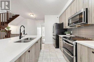1456 ROSE WAY Milton (CB Cobban) Ontario photo 16