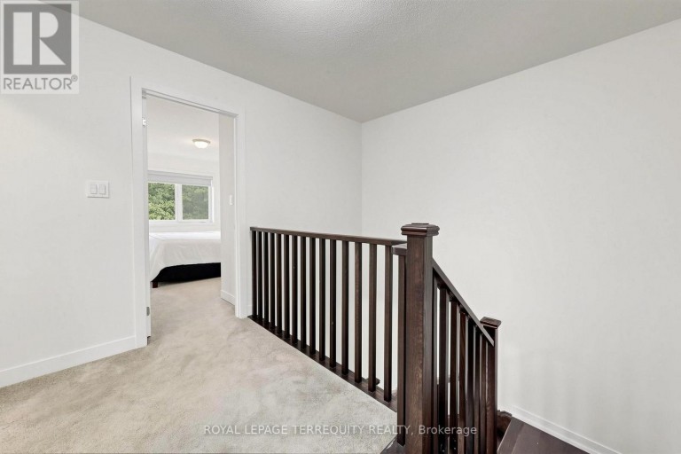 1456 ROSE WAY, Milton (CB Cobban), Ontario, L9E1V7