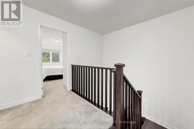1456 ROSE WAY Milton (CB Cobban) Ontario photo 19