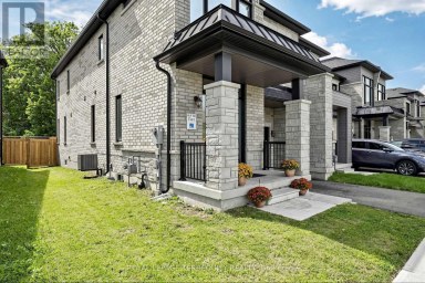 1456 ROSE WAY Milton (CB Cobban) Ontario photo 2