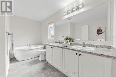 1456 ROSE WAY Milton (CB Cobban) Ontario photo 24