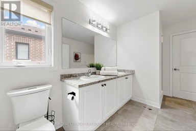 1456 ROSE WAY Milton (CB Cobban) Ontario photo 25