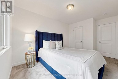 1456 ROSE WAY Milton (CB Cobban) Ontario photo 30
