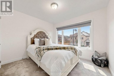 1456 ROSE WAY Milton (CB Cobban) Ontario photo 33