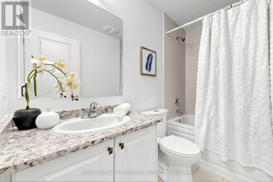 1456 ROSE WAY Milton (CB Cobban) Ontario photo 36