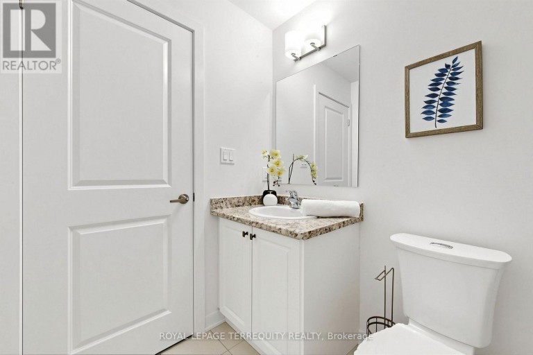 1456 ROSE WAY, Milton (CB Cobban), Ontario, L9E1V7