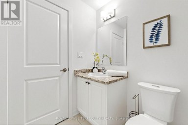 1456 ROSE WAY Milton (CB Cobban) Ontario photo 37