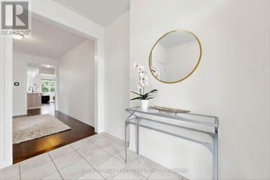 1456 ROSE WAY Milton (CB Cobban) Ontario photo 4