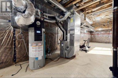 1456 ROSE WAY Milton (CB Cobban) Ontario photo 40