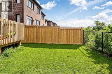 1456 ROSE WAY Milton (CB Cobban) Ontario photo 43