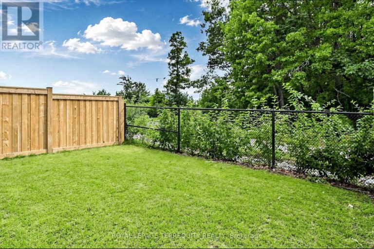 1456 ROSE WAY, Milton (CB Cobban), Ontario, L9E1V7