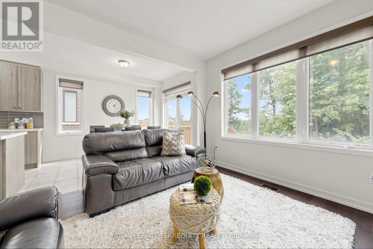 1456 ROSE WAY, Milton (CB Cobban), Ontario, L9E1V7