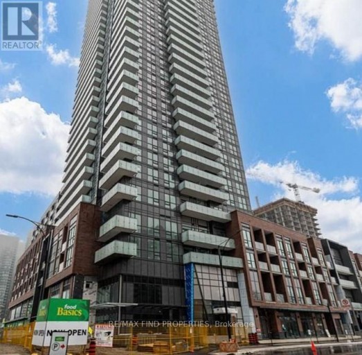 1405 - 430 SQUARE ONE DRIVE, Mississauga (City Centre), Ontario, L5B0L6