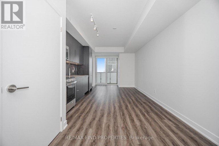 1405 - 430 SQUARE ONE DRIVE, Mississauga (City Centre), Ontario, L5B0L6
