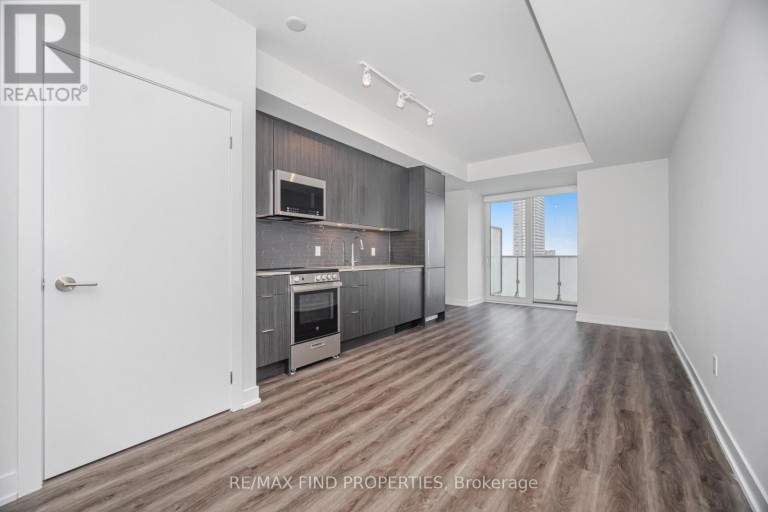 1405 - 430 SQUARE ONE DRIVE, Mississauga (City Centre), Ontario, L5B0L6