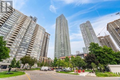 1405 - 430 SQUARE ONE DRIVE Mississauga (City Centre) Ontario photo 2