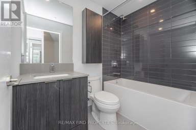 1405 - 430 SQUARE ONE DRIVE Mississauga (City Centre) Ontario photo 21