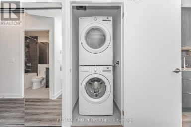 1405 - 430 SQUARE ONE DRIVE Mississauga (City Centre) Ontario photo 22