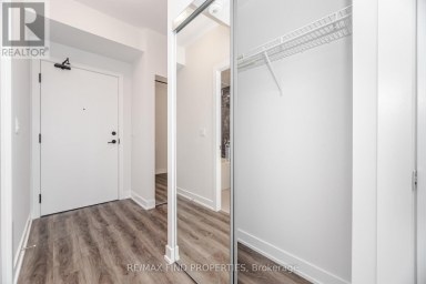 1405 - 430 SQUARE ONE DRIVE Mississauga (City Centre) Ontario photo 23
