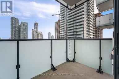 1405 - 430 SQUARE ONE DRIVE Mississauga (City Centre) Ontario photo 24