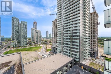 1405 - 430 SQUARE ONE DRIVE Mississauga (City Centre) Ontario photo 26