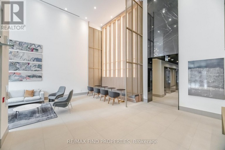 1405 - 430 SQUARE ONE DRIVE, Mississauga (City Centre), Ontario, L5B0L6