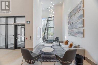 1405 - 430 SQUARE ONE DRIVE Mississauga (City Centre) Ontario photo 30