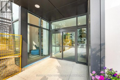 1405 - 430 SQUARE ONE DRIVE Mississauga (City Centre) Ontario photo 31
